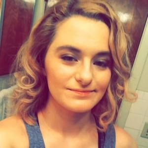 Meet your Posher, Mandy